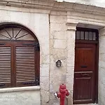 Casa Topane