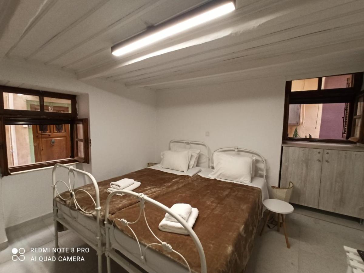 Casa Topane * Chrissi Akti Chania