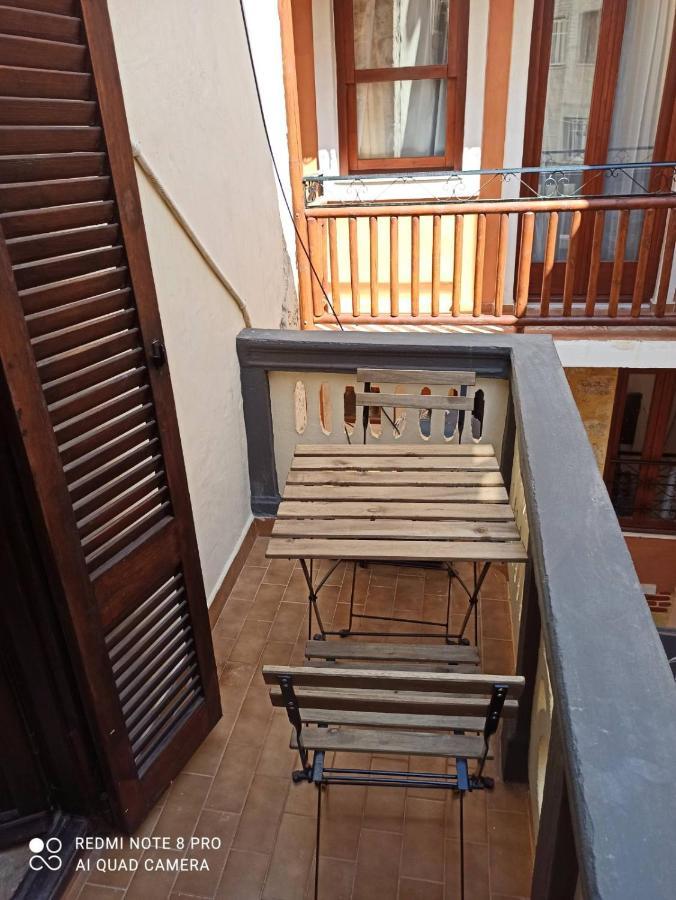 Casa de férias Casa Topane Chrissi Akti Chania