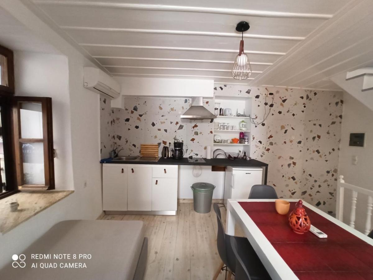 Casa Topane * Chrissi Akti Chania