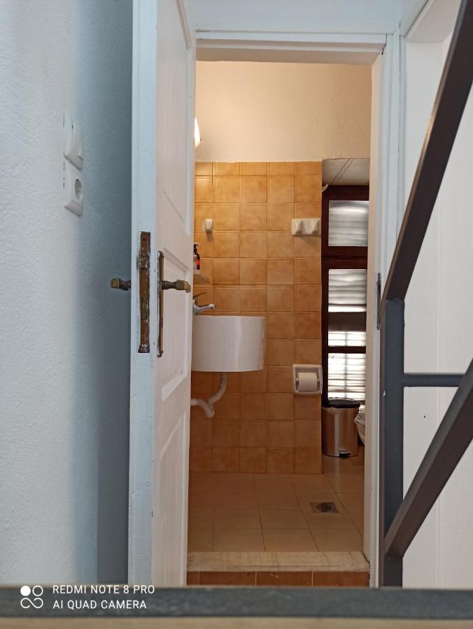 Casa Topane Casa de férias Chrissi Akti Chania