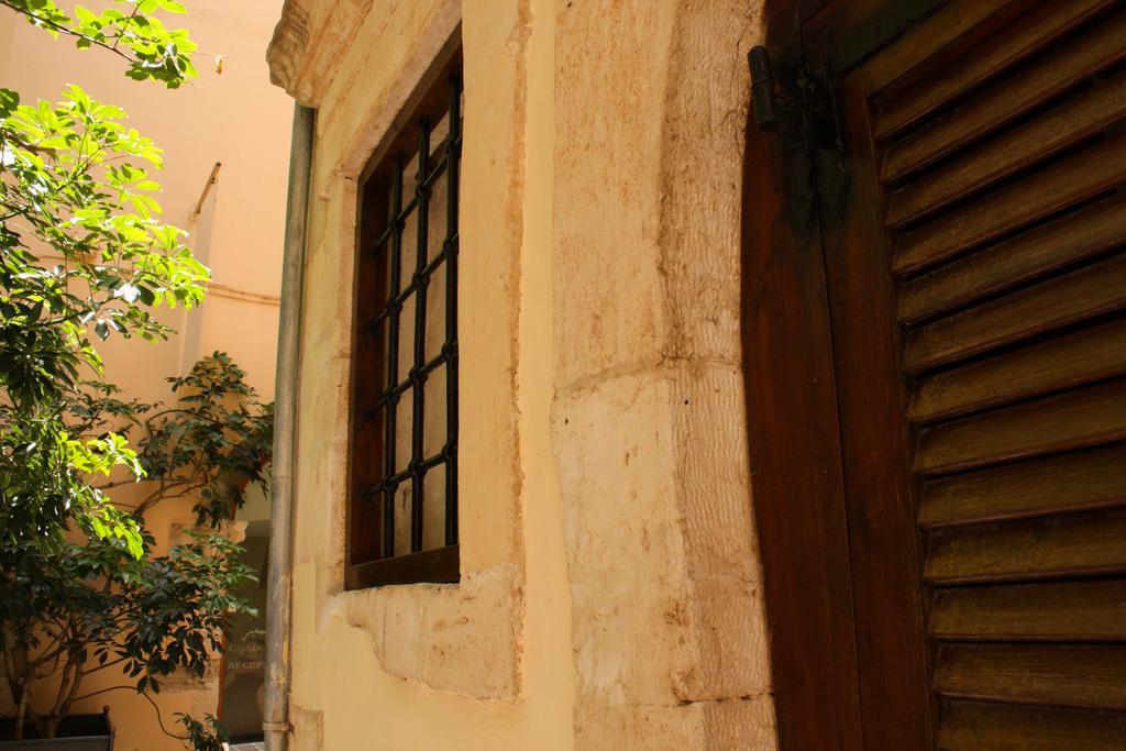 Casa Topane Chrissi Akti Chania